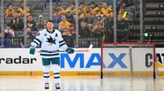 VIDEO: Hlavní hvězda Hertl. Na tréninky hráčů NHL přišly tisícovky lidí