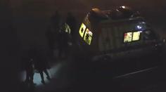Vážný úraz na jihlavské diskotéce. Mladík se zřítil z pěti metrů