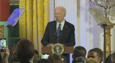 Biden zkritizoval Izrael. Jeho postup označil za přehnaný