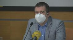 Policisté řeší Hamáčkovu cestu do Moskvy, mají dvě podezření