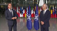NATO má nového generálního tajemníka. Stal se jím nizozemský premiér Mark Rutte