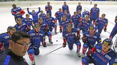 Jižní Korea zakončila tour v Česku. Na rozloučenou dostala výprask!