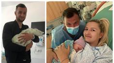 Babyboom v českém fotbale. Dvěma hráčům se narodily děti ve stejný den
