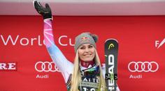 Už to nejde! Lindsey Vonnová oznámila, kdy ukončí kariéru