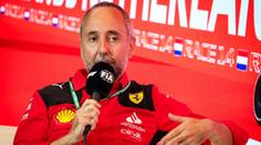 U Ferrari už padají hlavy. Ve stáji končí po 19 letech technický ředitel