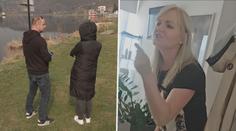 Nevěděla jsem, jestli plakat, nebo křičet. Pacientka popsala brutální hádku na gynekologii