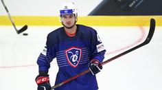 Útočník z NHL pomohl Francii otočit špatně rozjeté utkání s Kazachstánem