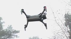 V Německu soutěžili piloti vojenských dronů. Vyhrál tým ze Španělska