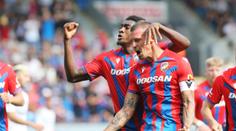 Plzeň v Kazachstánu otáčela. V Evropské konferenční lize má další tři body