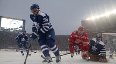 NOVA Sport, FANDA a VOYO přinese v lednu 35 zápasů NHL!