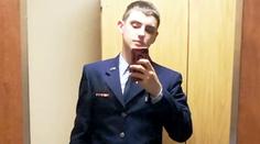 Mladý voják zveřejnil přísně tajné vojenské dokumenty. Dostal 15 let vězení
