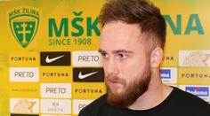 Slovenský brankář přiznal kontakt se Spartou. Konkrétní nabídka ale není