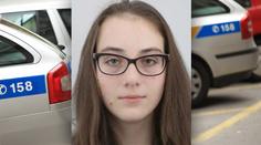 Maruška večer zmizela, nemá ani léky! Pomozte ji najít, jde o život