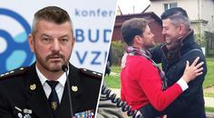 První slova manžela zraněného Zlého: Nijak jsem mu neublížil, našli ho v bezvědomí