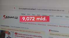 Seznam žaluje Google o miliardy. Američané prý zneužívají monopol