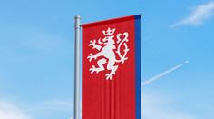 Lidi naštvalo nové logo úřadů. Na Moravu a Slezsko kašlete, pustili se do vlády