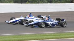Porazil rakovinu, teď získal nejtěsnější triumf v Indianapolisu!