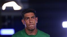 Simuluješ pád? Dám ti důvod! Brankář ve Španělsku vrazil soupeři pěstí