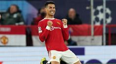 Nejlepší góly Cristiana Ronalda, hlasujte o nejhezčí branku jeho kariéry