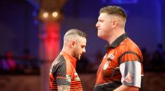 World Matchplay: Cullen vyhrál pět legů v řadě a poprvé si zahraje semifinále
