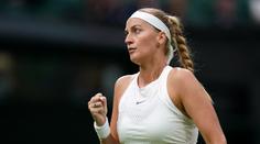 Nemyslím si, že to organizátoři zvládají, řekla Kvitová k průběhu Wimbledonu
