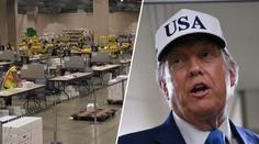 Trumpova cla Čechy neovlivní. V ohrožení je ale automobilový průmysl a výrobky z oceli