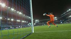 Messi a spol. musí v poháru zabrat. V FA Cupu končí cesta Tottenhamu