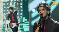 Devátý díl Tváře ovládl Jan Révai jako Green Day! Zaslouženě?