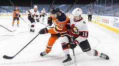 Přestřelka mezi Ducks a Kings! Hostům nestačil hattrick Kempeho