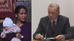 Dohoda o migraci mezi Evropskou unií a Tureckem stále platí