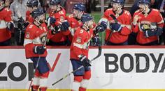NHL zná prvního finalistu. Florida si znovu zahraje o Stanley Cup