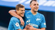 VIDEO: Parádní pas, poté gól od kanonýra, tak Slavia přišla o body