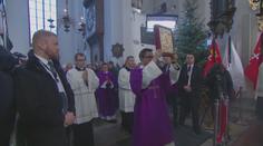 Církev zakázala na svatbách v Polsku některé písně! Tyto hity už nezazní