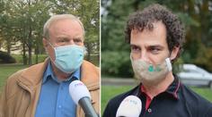 Kvůli Prymulovi hrozí ztráta důvěry v opatření, říká expert. Jiní nesouhlasí