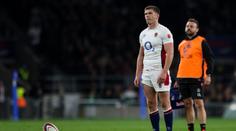 Drtivá rána pro Anglii. Kapitán kvůli operaci vynechá Six Nations