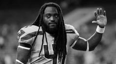 Ve 28 letech zemřel bývalý hráč NFL. Osudnou se mu stala nehoda na motorce