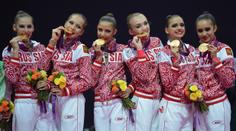 Olympijská vítězka přesedlala, nabízí eskortní služby