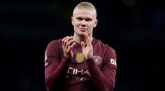 Aspoň můžeš říct, že tě trefil Haaland. Hvězda čelí nařčení, měla udeřit maskota
