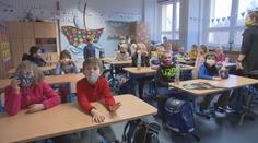 Mají se děti vrátit zpátky do školních lavic? Čtenáři TN.cz mají jasno!