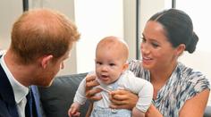Meghan prohrála souboj o děti. Princ Harry se postavil proti ní