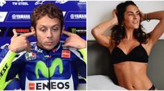 Chystá se svatba legendy MotoGP? Tato kráska sbalila svůdníka Rossiho