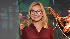 Paulová se podělila o srdceryvný snímek s vnučkou: Ranní pohlazení po duši