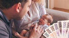 Pořídit si dítě je čím dál dražší! Na kolik vás péče vyjde? PŘEHLED