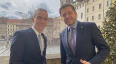 Piráti plánují koalici s hnutím STAN. Společně chtějí změnit českou politickou scénu
