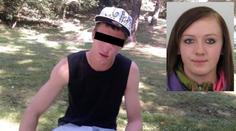 Pomáhal odklízet tělo Petry (15). Teď má Jakub nové kamarády, kteří ho obdivují!