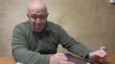 Prigožinovo letadlo mohla zničit výbušnina na palubě, tvrdí tajné služby