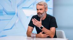 Jsem protestní hlas, přiznal Šlachta. V Senátu chce narušit vládní většinu