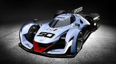 Hyundai se pouští do nového projektu, bude vyrábět supersport!