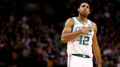 Boston rozhodl o výhře v poslední sekundě, Oklahoma prohrála