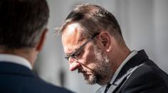 Expremiér Nečas s dovoláním pohořel. Roční podmínka a peněžní trest platí